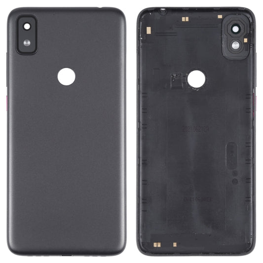 For Alcatel 1V (2020) 5007U 5007G 5007A Battery Back Cover - Back Cover by PMC Jewellery | Online Shopping South Africa | PMC Jewellery | Buy Now Pay Later Mobicred