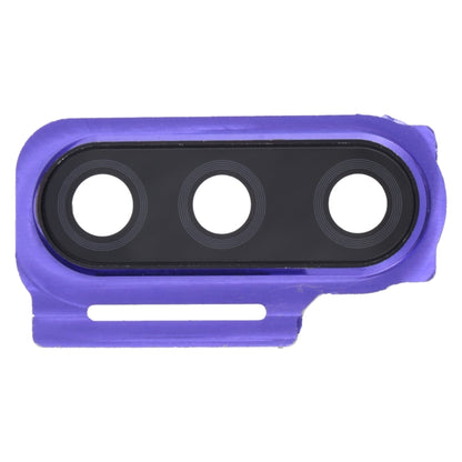 Camera Lens Cover for Sony Xperia 1 / Xperia XZ4 (Purple) - Camera by PMC Jewellery | Online Shopping South Africa | PMC Jewellery | Buy Now Pay Later Mobicred