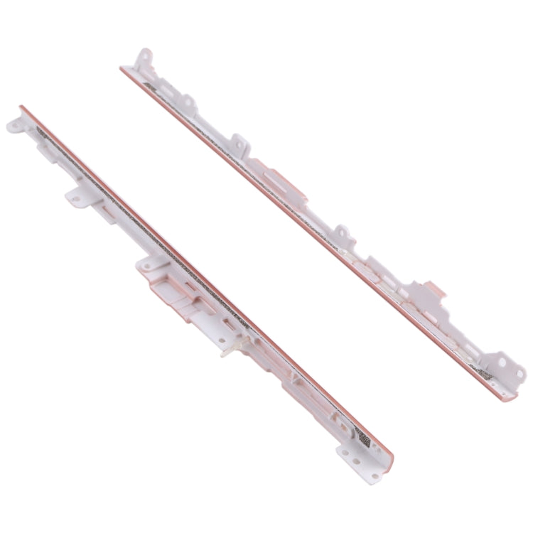 1 Pair Side Part Sidebar For Sony Xperia L1(Pink) - Frame Bezel Plate by PMC TechLife | Online Shopping South Africa | PMC TechLife | Buy Now Pay Later Mobicred