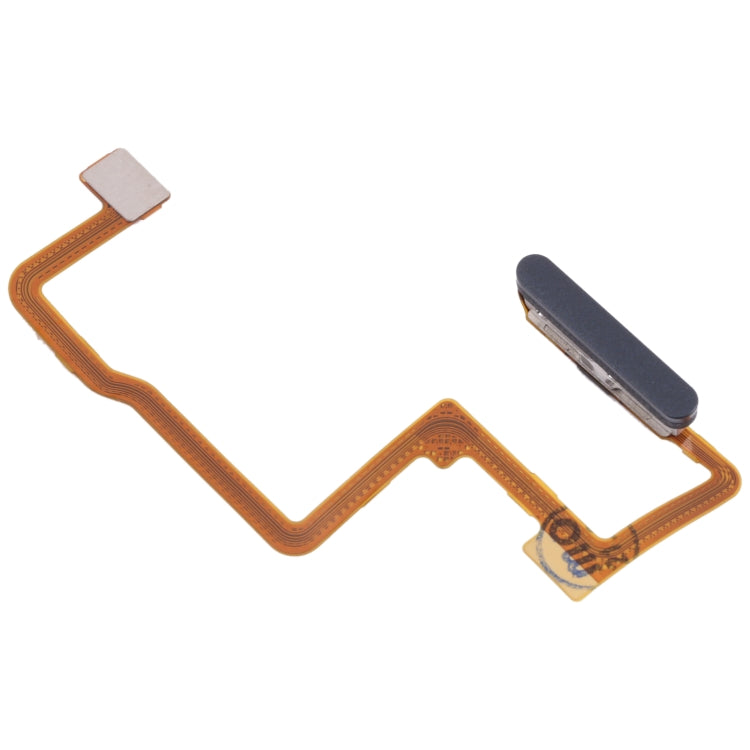 Fingerprint Sensor Flex Cable for Xiaomi Redmi K40 Gaming / Poco F3 GT M2012K10C, M2104K10AC(Black) - Flex Cable by PMC Jewellery | Online Shopping South Africa | PMC Jewellery | Buy Now Pay Later Mobicred