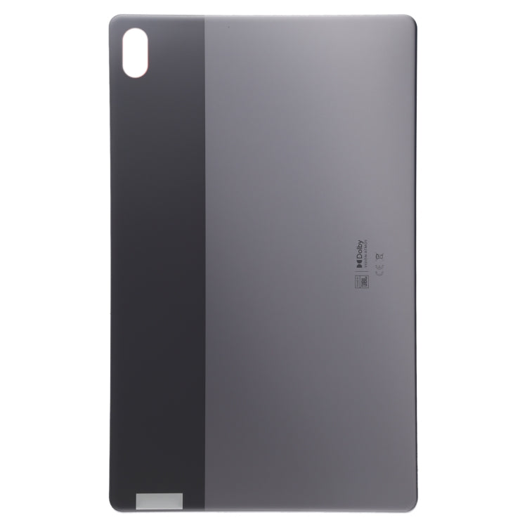 Original Battery Back Cover for Lenovo Tab P11 Pro(Grey) - Back Cover by PMC Jewellery | Online Shopping South Africa | PMC Jewellery | Buy Now Pay Later Mobicred