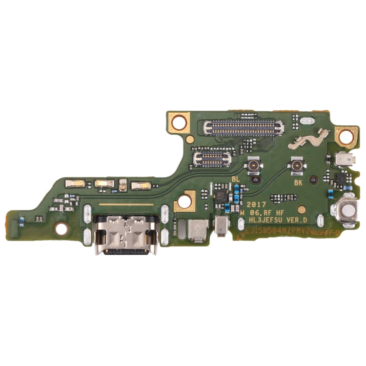 Original Charging Port Board for Huawei Nova 7 Pro 5G - Tail Connector by PMC TechLife | Online Shopping South Africa | PMC TechLife | Buy Now Pay Later Mobicred