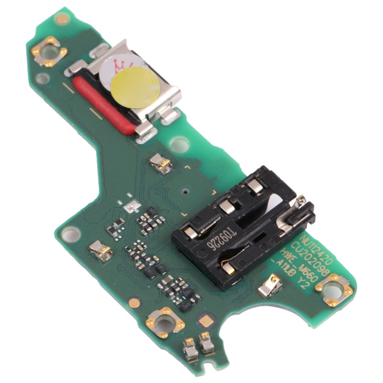 Original Charging Port Board for Huawei Enjoy 20 SE - Tail Connector by PMC Jewellery | Online Shopping South Africa | PMC Jewellery | Buy Now Pay Later Mobicred