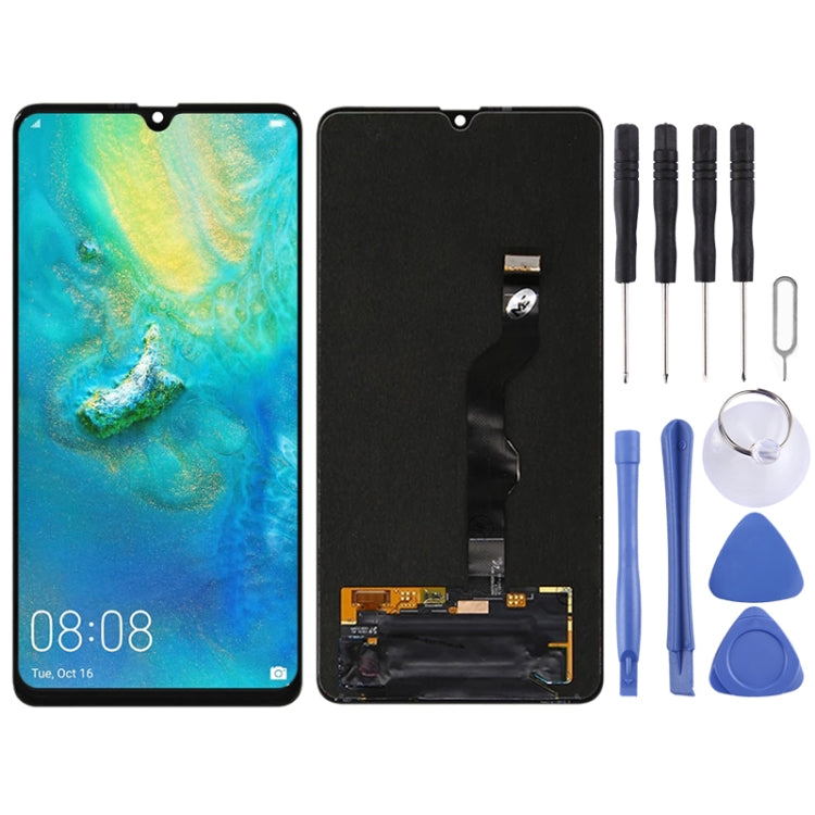 Original LCD Screen for Huawei Mate 20 X with Digitizer Full Assembly - LCD Screen by PMC Jewellery | Online Shopping South Africa | PMC Jewellery | Buy Now Pay Later Mobicred