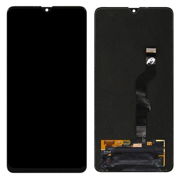 Original LCD Screen for Huawei Mate 20 X with Digitizer Full Assembly - LCD Screen by PMC Jewellery | Online Shopping South Africa | PMC Jewellery | Buy Now Pay Later Mobicred