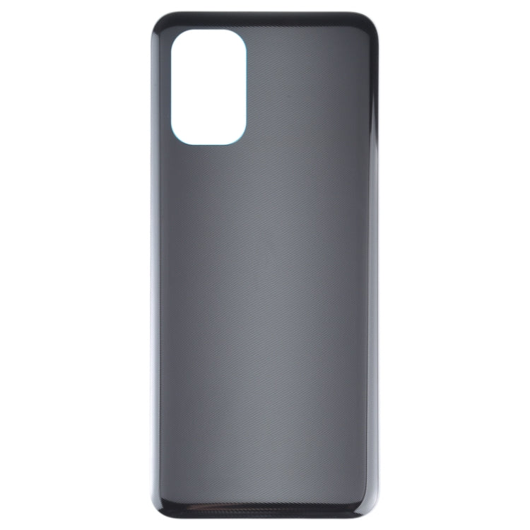 For Nokia G400 Original Battery Back Cover(Black) - Back Cover by PMC Jewellery | Online Shopping South Africa | PMC Jewellery