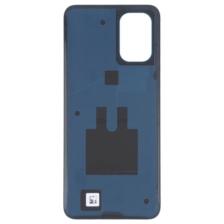 For Nokia G400 Original Battery Back Cover(Black) - Back Cover by PMC Jewellery | Online Shopping South Africa | PMC Jewellery