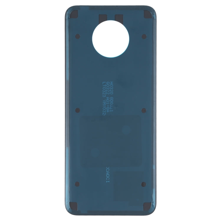 For Nokia G50 Original Battery Back Cover(Gold) - Back Cover by PMC TechLife | Online Shopping South Africa | PMC TechLife