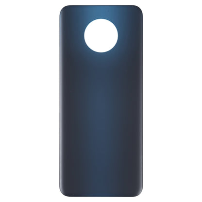 For Nokia G50 Original Battery Back Cover(Blue) - Back Cover by PMC Jewellery | Online Shopping South Africa | PMC Jewellery