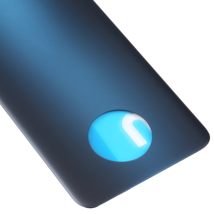 For Nokia G50 Original Battery Back Cover(Blue) - Back Cover by PMC TechLife | Online Shopping South Africa | PMC TechLife