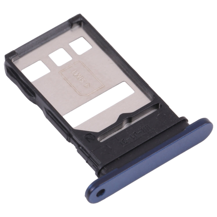 SIM Card Tray for Honor X20 (Blue) - free shipping - PMc TechLife - Order now!