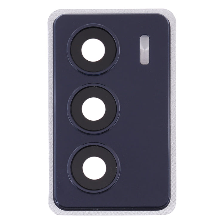 For Vivo T1 Back Camera Lens Frame (Black) - free shipping - PMc TechLife - Order now!