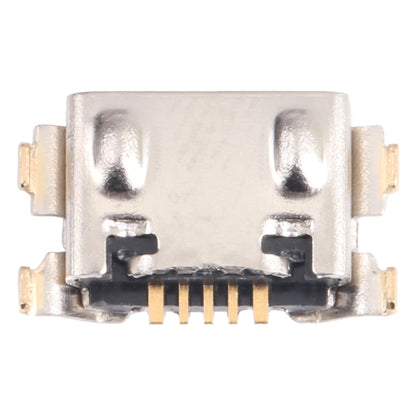 Charging Port Connector for Asus Zenfone 4 Max Pro / Zenfone Max Pro (M1) ZB601KL ZB602KL ZC554KL - Tail Connector by PMC Jewellery | Online Shopping South Africa | PMC Jewellery