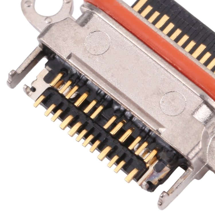 For OnePlus 8 Pro Charging Port Connector - Tail Connector by PMc TechLife | Online Shopping South Africa | PMc TechLife | Buy Now Pay Later Mobicred