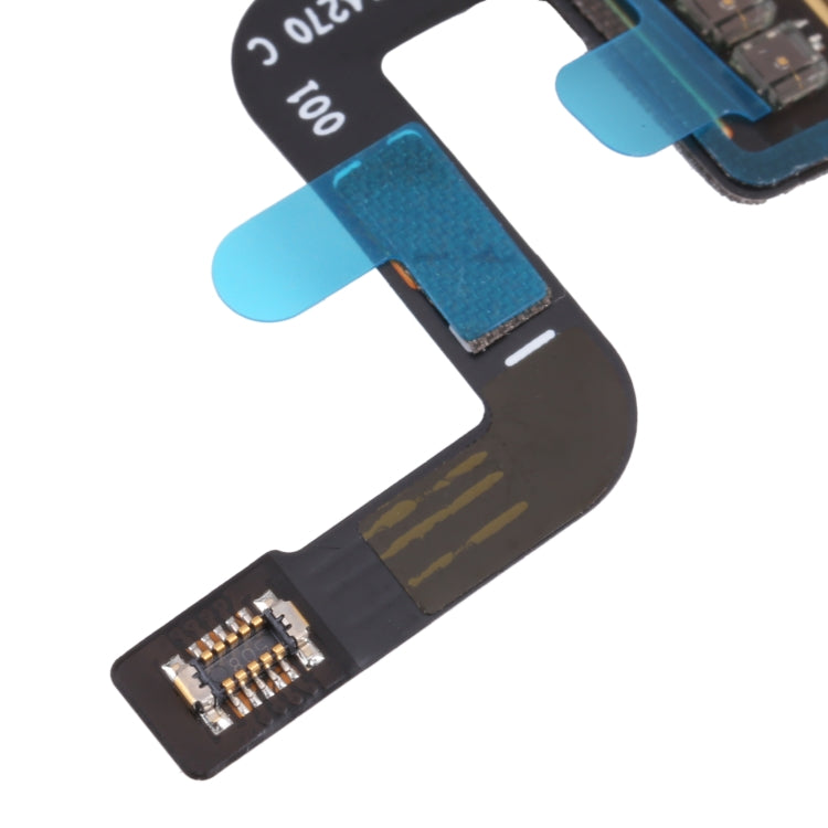 Light Sensor Flex Cable for Motorola Edge+ - Flex Cable by PMC Jewellery | Online Shopping South Africa | PMC Jewellery | Buy Now Pay Later Mobicred