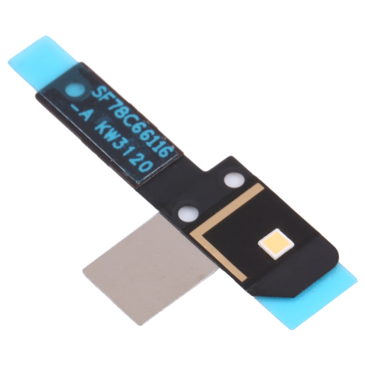 Flashlight Flex Cable for Motorola Edge - Flex Cable by PMC TechLife | Online Shopping South Africa | PMC TechLife | Buy Now Pay Later Mobicred