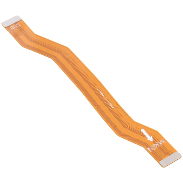For OPPO Realme C11 (2021) Motherboard Flex Cable - Flex Cable by PMC TechLife | Online Shopping South Africa | PMC TechLife | Buy Now Pay Later Mobicred