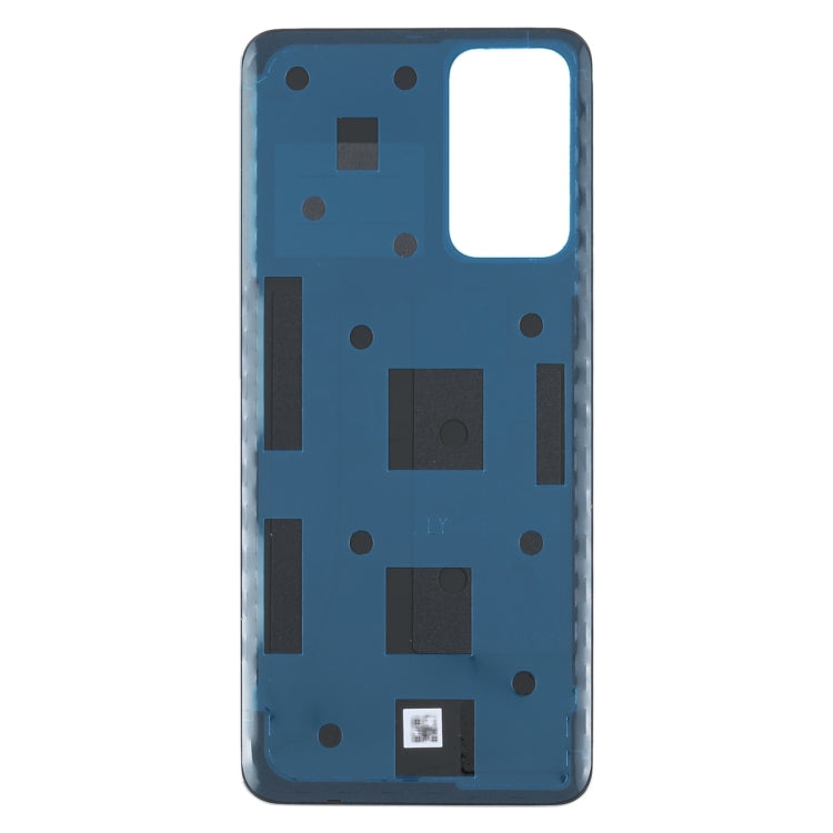 Original Battery Back Cover for Xiaomi Redmi Note 11 (China)(Green) - Back Cover by PMc TechLife | Online Shopping South Africa | PMc TechLife | Buy Now Pay Later Mobicred