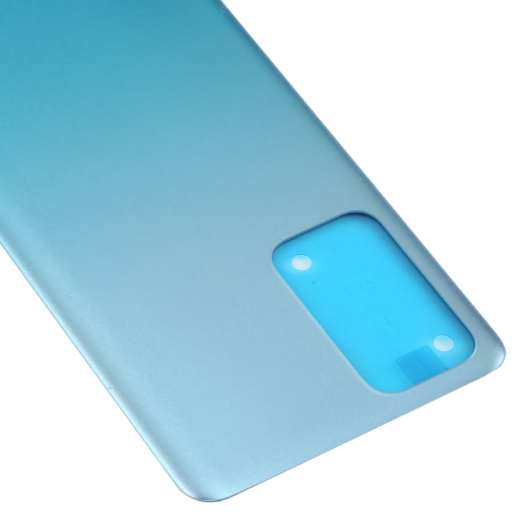 Original Battery Back Cover for Xiaomi Redmi Note 11 (China)(Green) - Back Cover by PMc TechLife | Online Shopping South Africa | PMc TechLife | Buy Now Pay Later Mobicred