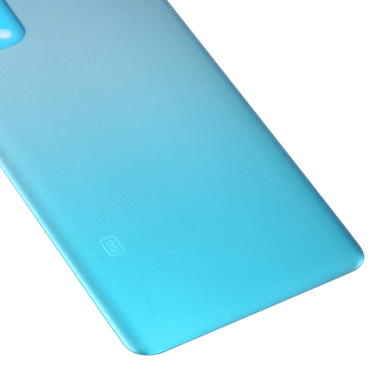 Original Battery Back Cover for Xiaomi Redmi Note 11 (China)(Green) - Back Cover by PMc TechLife | Online Shopping South Africa | PMc TechLife | Buy Now Pay Later Mobicred