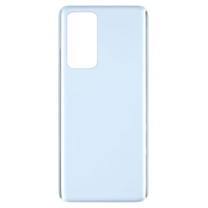For OnePlus 9RT 5G MT2110 MT2111  Original Glass Battery Back Cover - Back Cover by PMC Jewellery | Online Shopping South Africa | PMC Jewellery | Buy Now Pay Later Mobicred