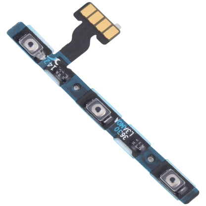 Power Button & Volume Button Flex Cable For Xiaomi 12 - Flex Cable by PMC Jewellery | Online Shopping South Africa | PMC Jewellery