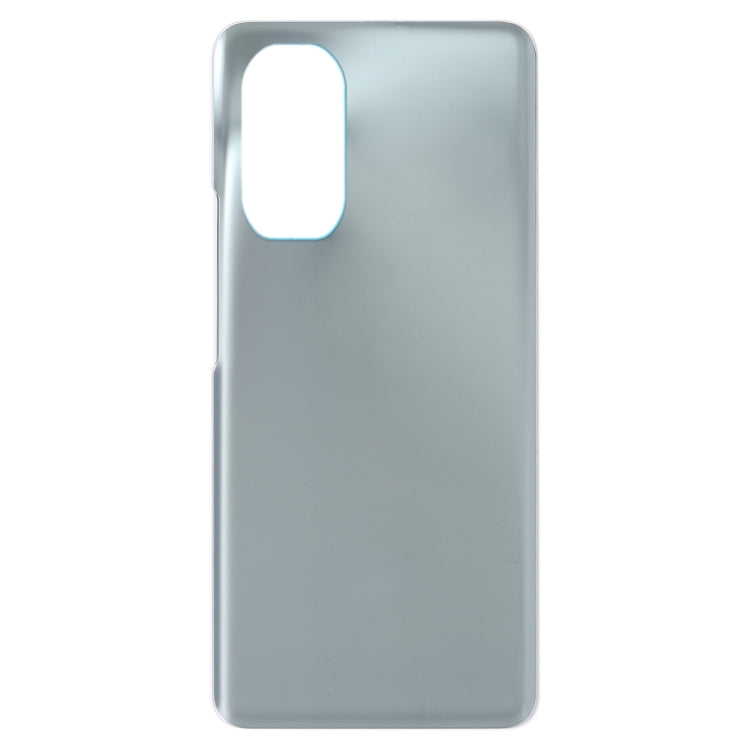 Battery Back Cover for Huawei Nova 9(Green) - Back Cover by PMC Jewellery | Online Shopping South Africa | PMC Jewellery | Buy Now Pay Later Mobicred