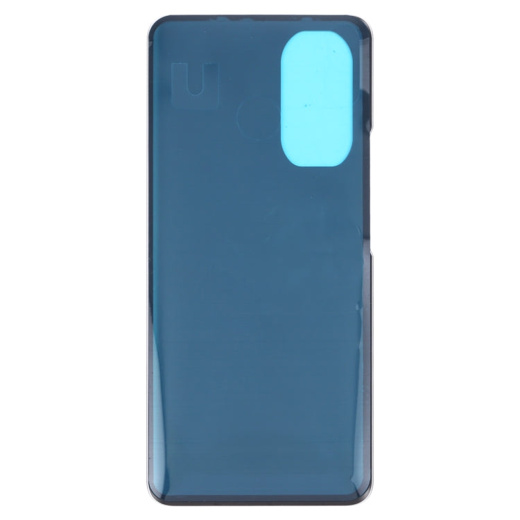 Battery Back Cover for Huawei Nova 9(Green) - Back Cover by PMC Jewellery | Online Shopping South Africa | PMC Jewellery | Buy Now Pay Later Mobicred