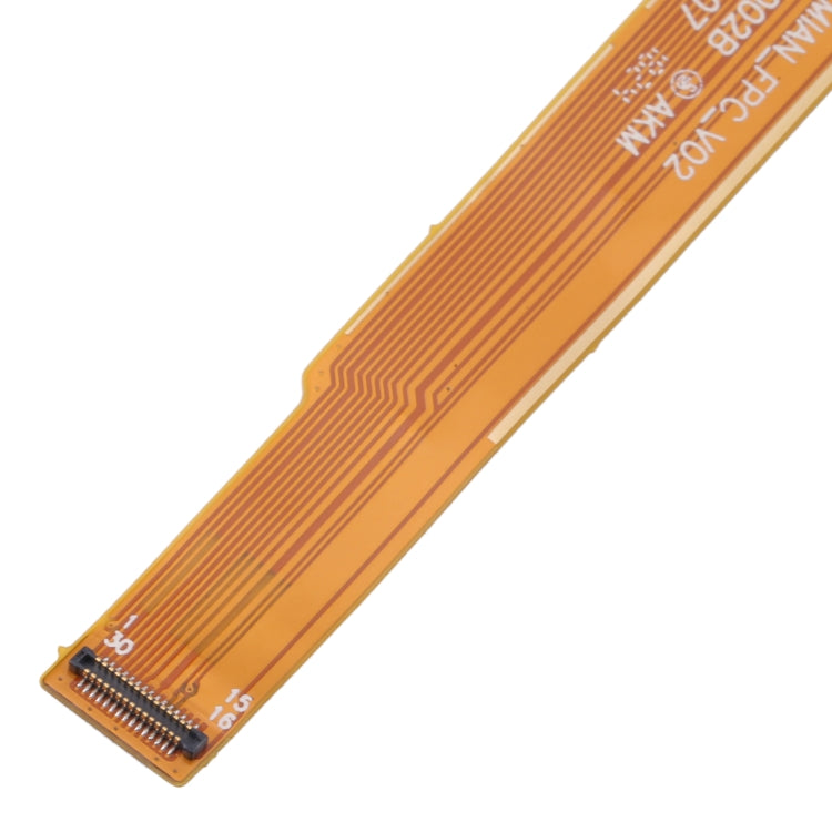 For Alcatel 7 6062 6062W 6062T Charging Port Flex Cable - Flex Cable by PMC Jewellery | Online Shopping South Africa | PMC Jewellery | Buy Now Pay Later Mobicred