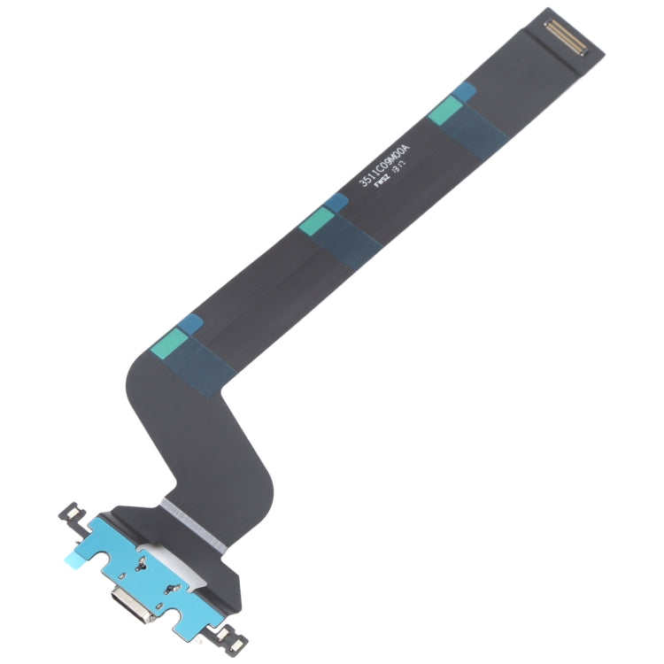 Charging Port Flex Cable For Xiaomi Mi Pad 2/Mi Pad 3 - Flex Cable by PMC TechLife | Online Shopping South Africa | PMC TechLife | Buy Now Pay Later Mobicred