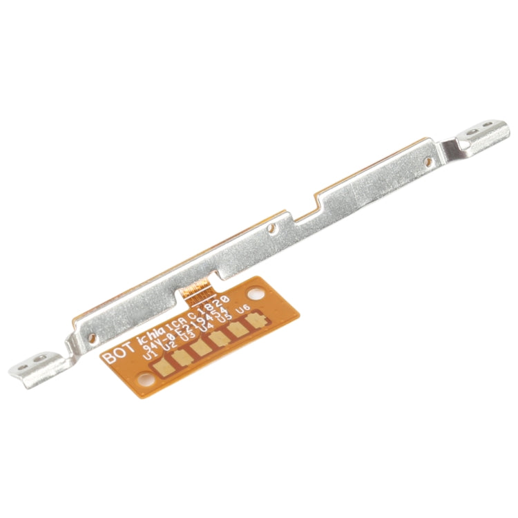 For Asus ZenPad 3S 10 Z500KL P001 Original Power Button & Volume Button Flex Cable - Flex Cable by PMC Jewellery | Online Shopping South Africa | PMC Jewellery | Buy Now Pay Later Mobicred