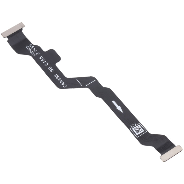For OnePlus 10 Pro Motherboard Connect Flex Cable - Flex Cable by PMC TechLife | Online Shopping South Africa | PMC TechLife | Buy Now Pay Later Mobicred