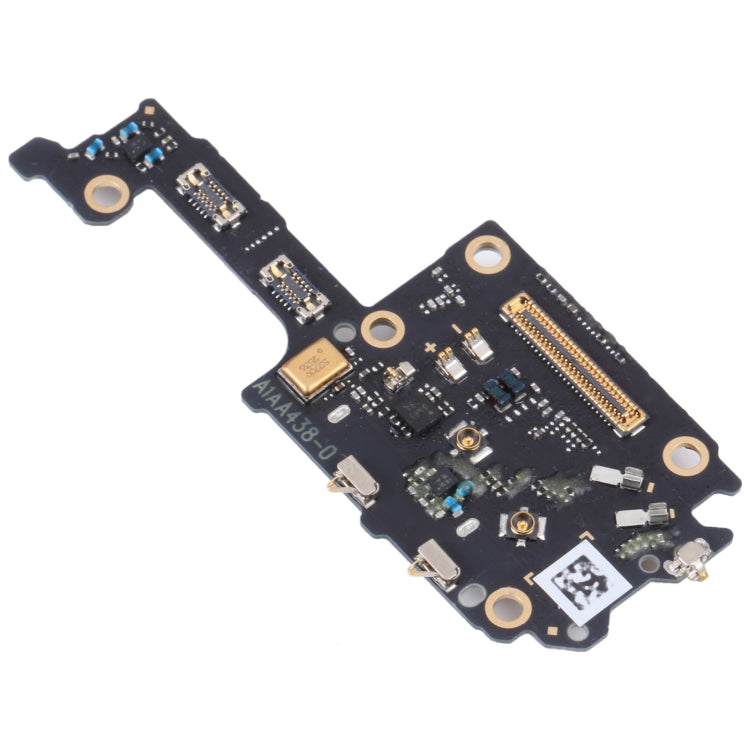 For OnePlus 10 Pro SIM Card Reader Board - Others by PMC TechLife | Online Shopping South Africa | PMC TechLife | Buy Now Pay Later Mobicred
