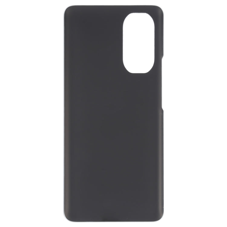 For Honor 50 Pro Battery Back Cover(Red) - Back Cover by PMc TechLife | Online Shopping South Africa | PMc TechLife | Buy Now Pay Later Mobicred