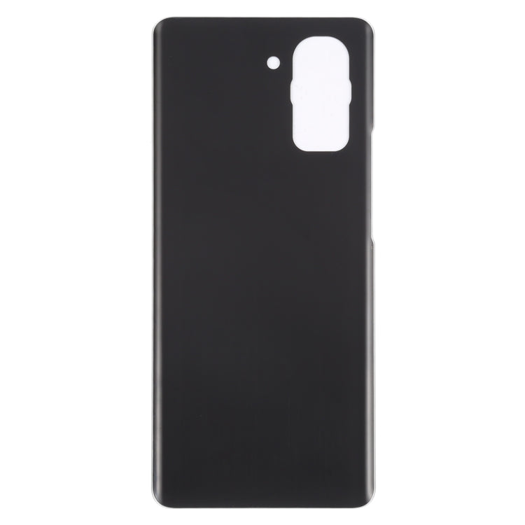For Huawei Nova 10 OEM Glass Battery Back Cover(Green) - Back Cover by PMC TechLife | Online Shopping South Africa | PMC TechLife