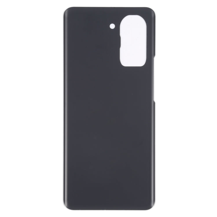 For Huawei Nova 10 Pro OEM Glass Battery Back Cover(Purple) - Back Cover by PMC TechLife | Online Shopping South Africa | PMC TechLife