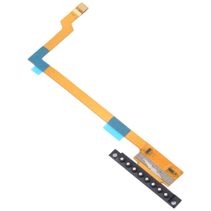 Keyboard Flex Cable for Microsoft Surface Go 3(Black) - Flex Cable by PMC Jewellery | Online Shopping South Africa | PMC Jewellery