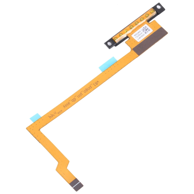 Keyboard Flex Cable for Microsoft Surface Go 3(Black) - Flex Cable by PMC Jewellery | Online Shopping South Africa | PMC Jewellery