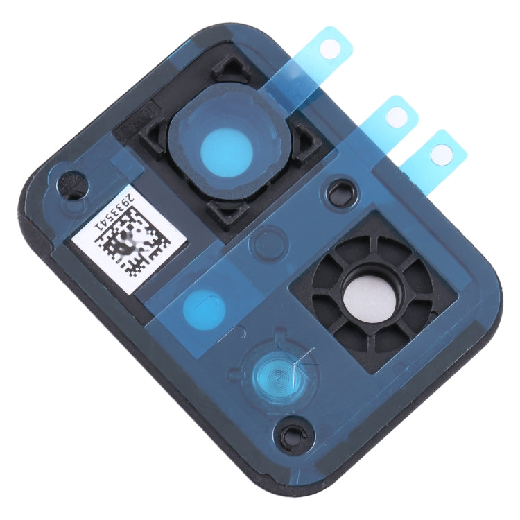 For Realme 9 Pro Original Camera Lens Cover (Green) - Camera Series by PMC TechLife | Online Shopping South Africa | PMC TechLife | Buy Now Pay Later Mobicred