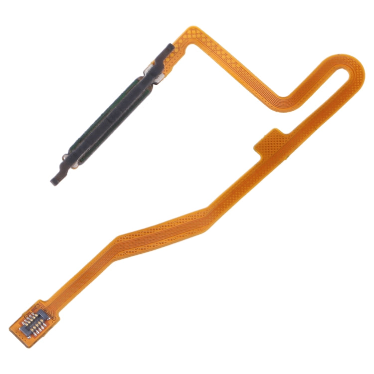 For Xiaomi Redmi Note 11T Pro Original Fingerprint Sensor Flex Cable (Black) - Flex Cable by PMC TechLife | Online Shopping South Africa | PMC TechLife
