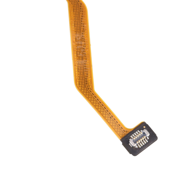 For Xiaomi Poco X5 Pro Original Fingerprint Sensor Flex Cable (Black) - Flex Cable by PMC TechLife | Online Shopping South Africa | PMC TechLife | Buy Now Pay Later Mobicred