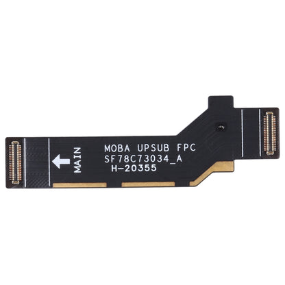 For Lenovo Legion 2 Pro 5G L70081 Mainboard Connector Single Flex Cable - Flex Cable by PMC Jewellery | Online Shopping South Africa | PMC Jewellery