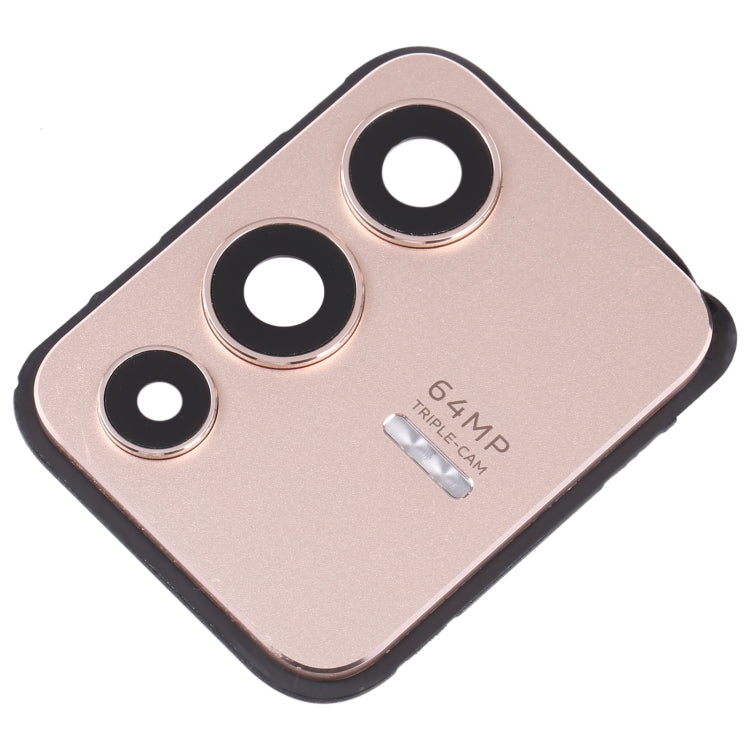 For vivo V23 5G Original Camera Lens Cover (Gold) - Camera Parts by PMC TechLife | Online Shopping South Africa | PMC TechLife