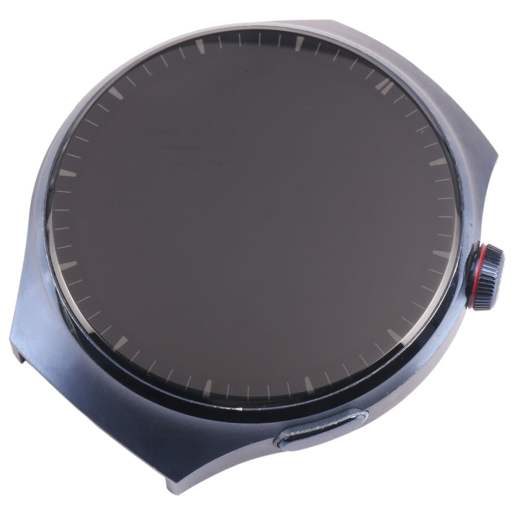 For Huawei Watch 4 Pro Original LCD Screen and Digitizer Full Assembly With Frame (Blue) - For Huawei by PMC Jewellery | Online Shopping South Africa | PMC Jewellery | Buy Now Pay Later Mobicred