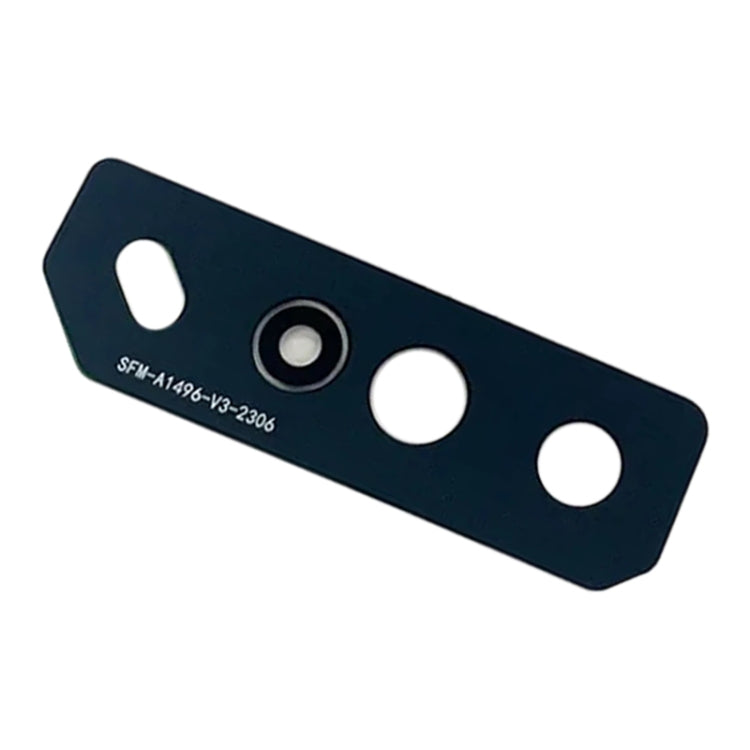 For Asus ROG Phone 7 Back Camera Lens (Red) - Camera by PMC TechLife | Online Shopping South Africa | PMC TechLife