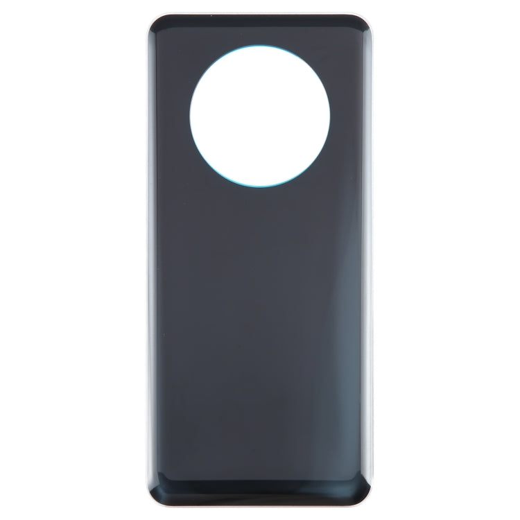 For Huawei Mate 50 Battery Back Cover(Black) - Back Cover by PMc TechLife | Online Shopping South Africa | PMc TechLife | Buy Now Pay Later Mobicred