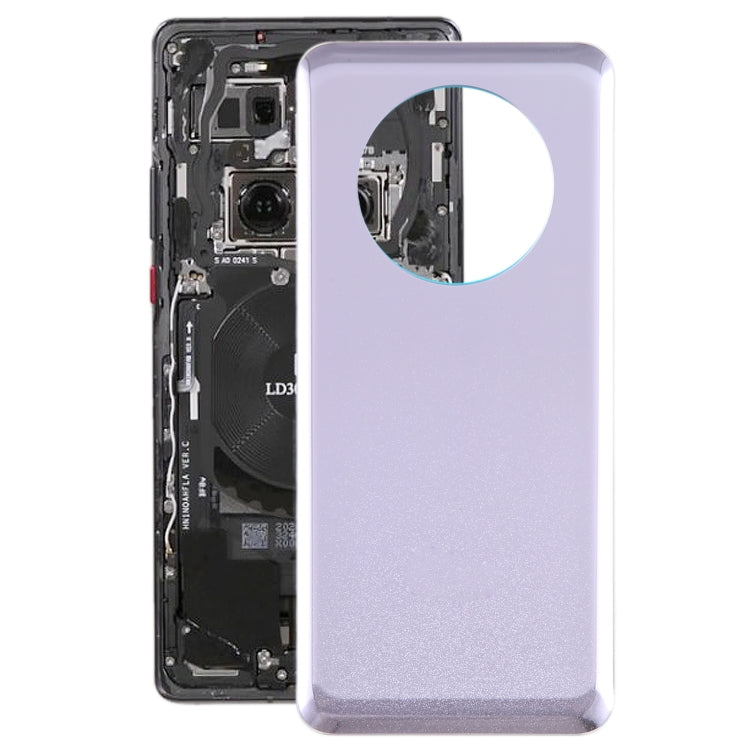 For Huawei Mate 50 Battery Back Cover(Purple) - free shipping - PMc TechLife - Order now!