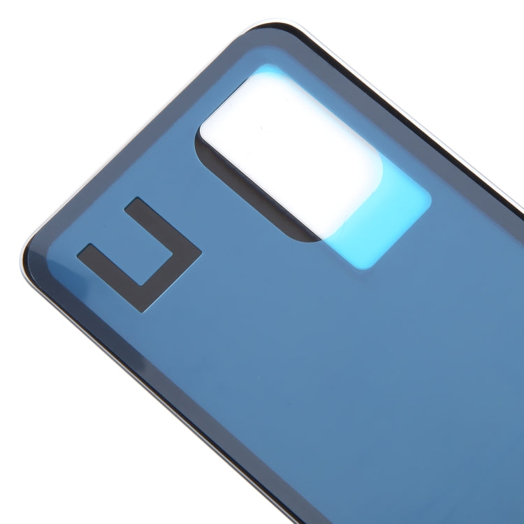 For Xiaomi 12T Pro OEM Glass Material Battery Back Cover(Green) - free shipping - PMC TechLife - Order now!