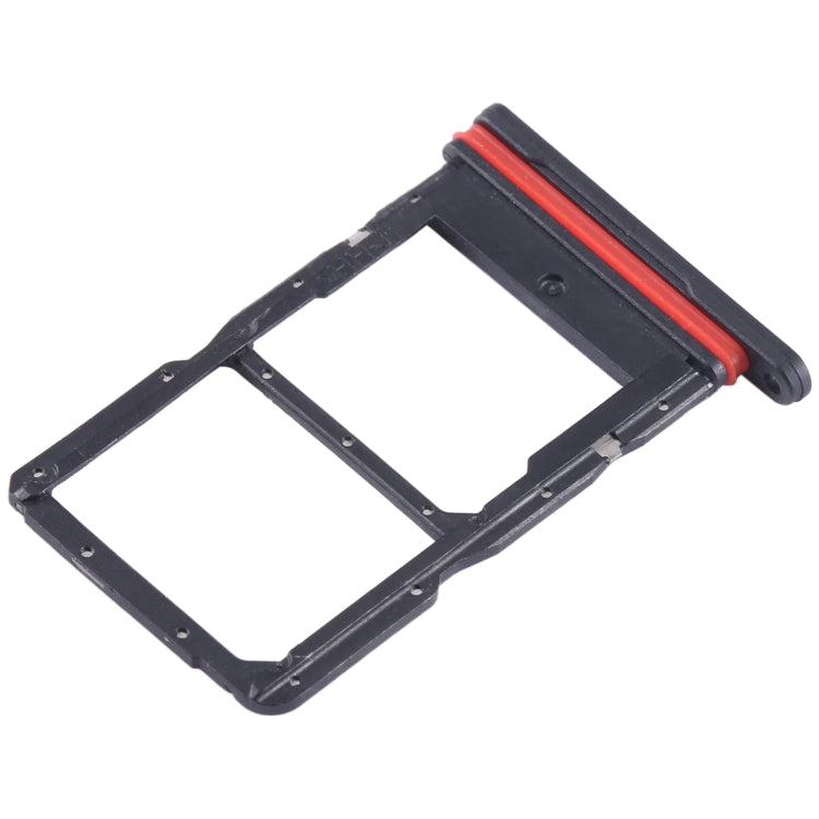 For Huawei nova 10 Youth SIM + SIM Card Tray (Black) - Card Socket by PMc TechLife | Online Shopping South Africa | PMc TechLife | Buy Now Pay Later Mobicred