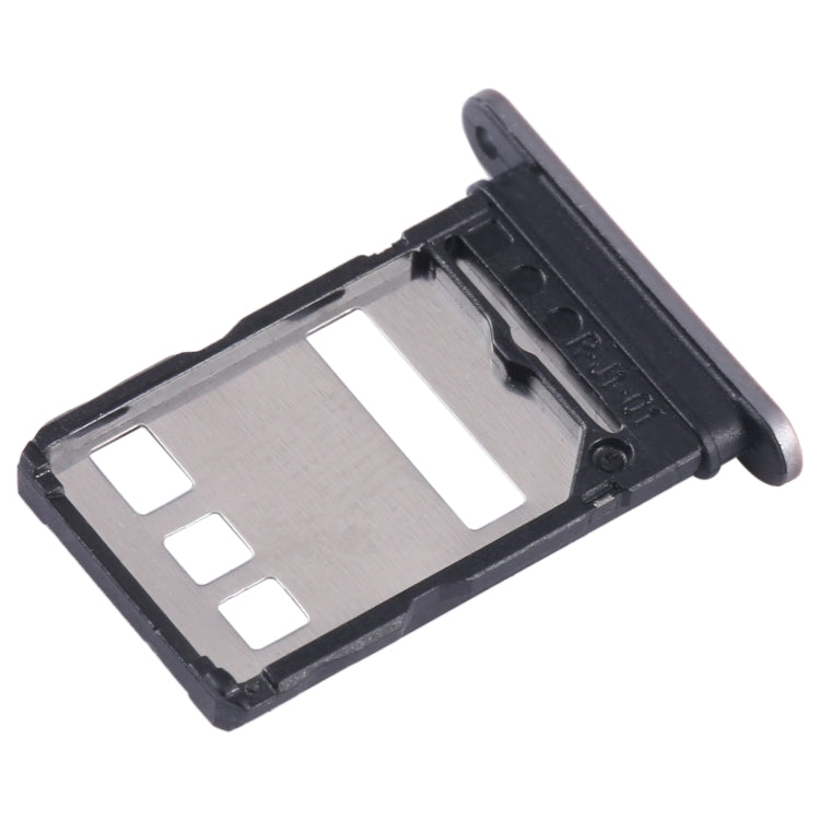 For Huawei Enjoy 50 Plus SIM Card Tray (Gold) - Card Socket by PMc TechLife | Online Shopping South Africa | PMc TechLife | Buy Now Pay Later Mobicred